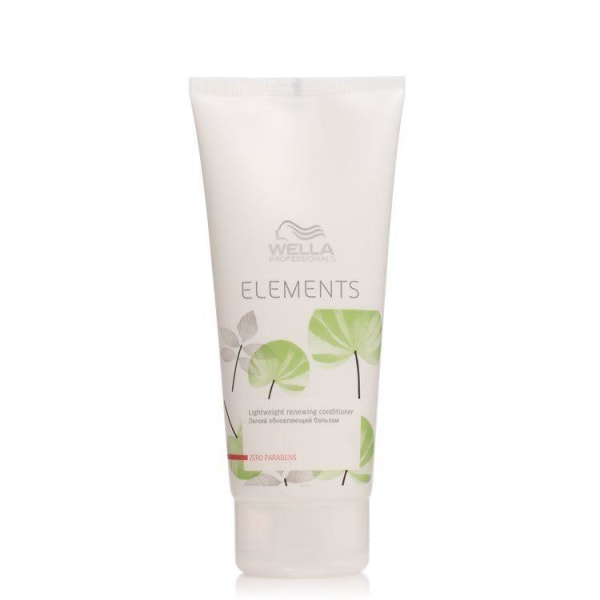 Wella Elements Renewing Conditioner 200ml