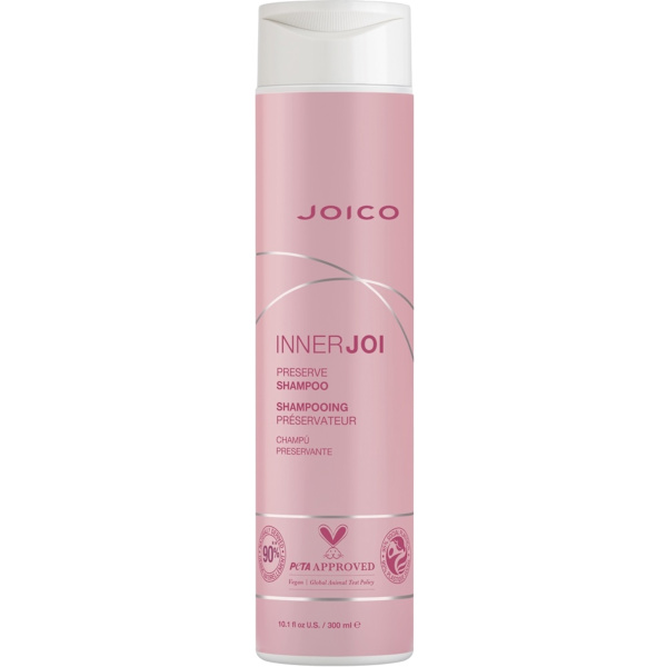 Joico InnerJoi Preserve Shampoo 300ml