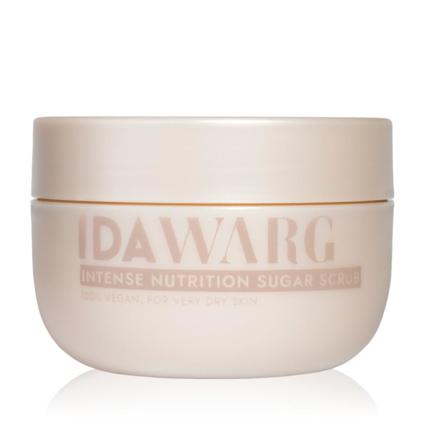 Ida Warg Intense Nutrition Sugar Scrub 250 ml