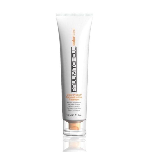 Paul Mitchell Color Protect Treatment 500ml Transparent