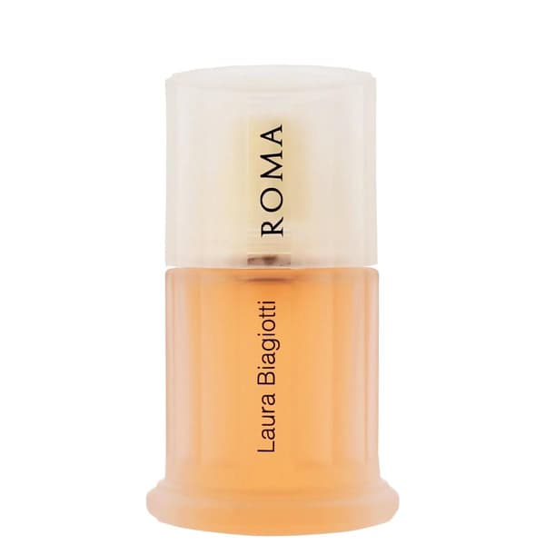 Laura Biagiotti Roma Edt 50ml Transparent