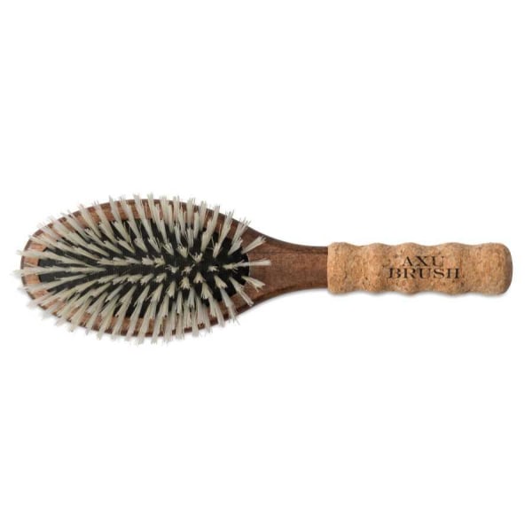 Antonio Axubrush Oval All Soft Blonde Transparent