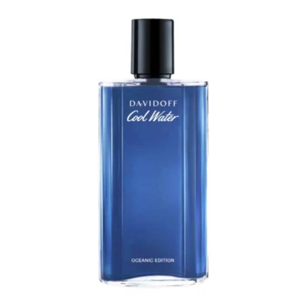 Davidoff Cool Water Oceanic Edition Edt