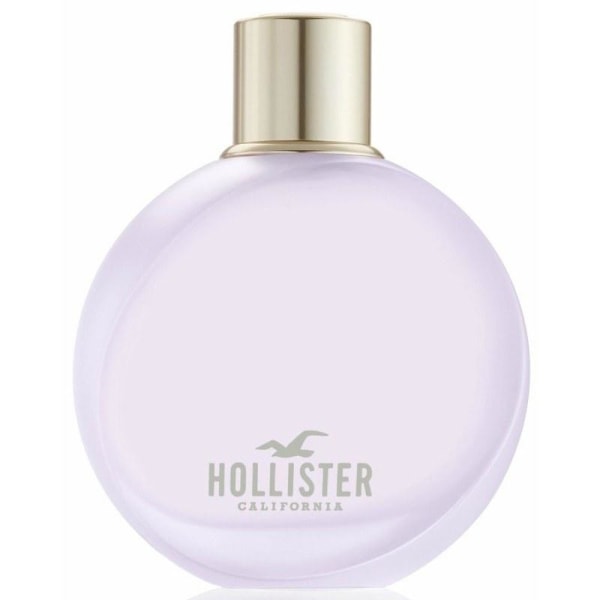 Hollister California Free Wave For Her Edp 100ml