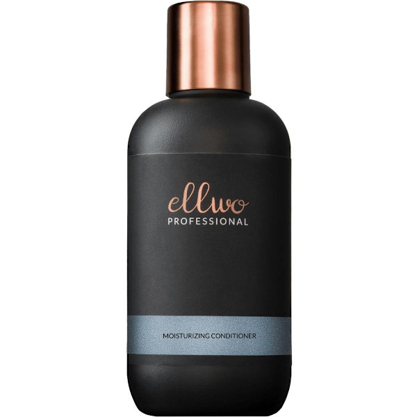 Ellwo Moisturizing Conditioner 100ml Transparent