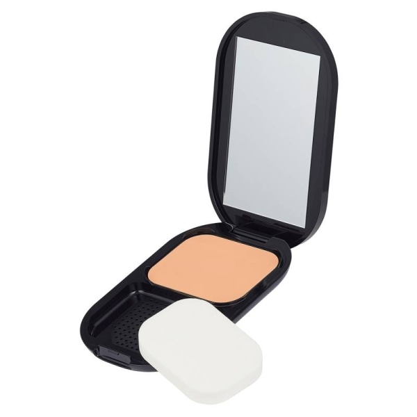 Max Factor Facefinity Compact Foundation 002 Ivory 10g Transparent
