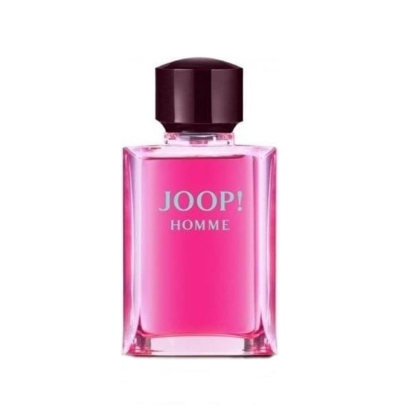 Joop! Homme After Shave Splash 75ml Transparent