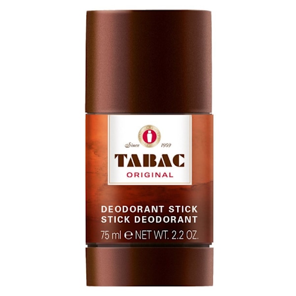 Tabac Original Deo Stick 75ml Transparent