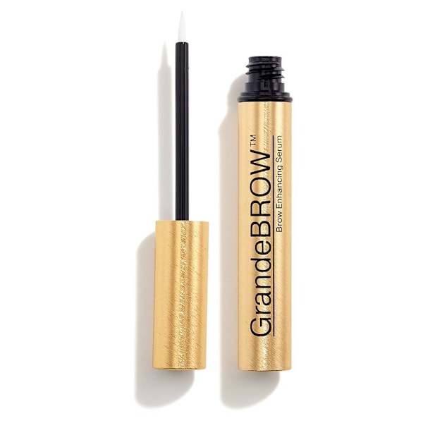 Grande Cosmetics BROW Brow Enhancing Serum Transparent