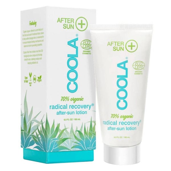 COOLA ER+ Radical Recovery After Sun Lotion 180 ml