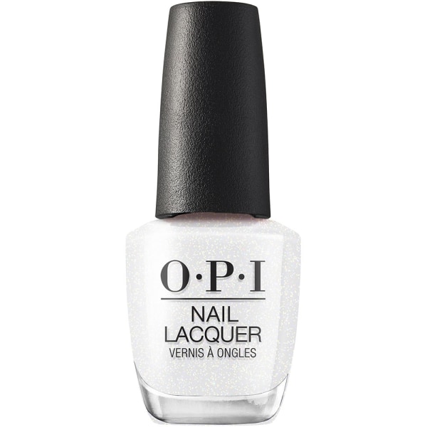 OPI Nail Lacquer  Snatch'd Silver 15 ml