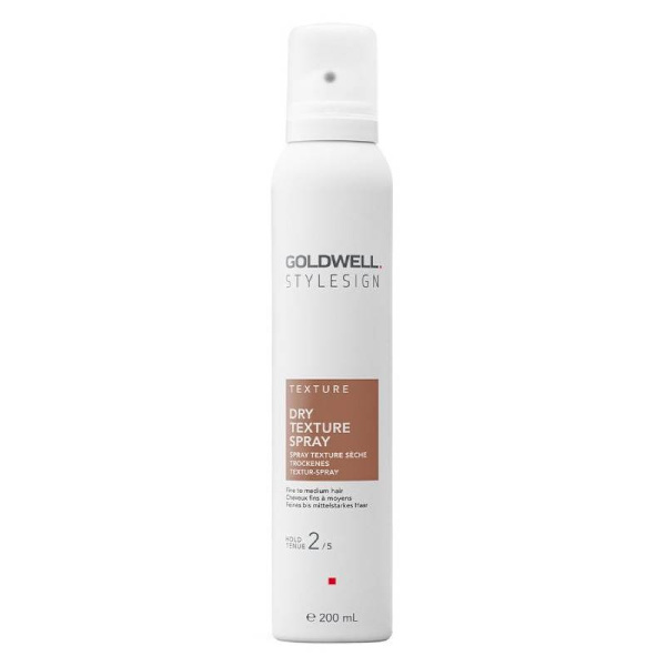 Goldwell Stylesign Dry Texture Spray 200ml