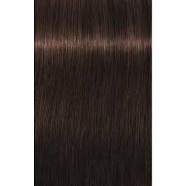 Schwarzkopf Professional Igora Vibrance Kit 4-68 Mellanbrun Choklad Röd 60ml+60ml