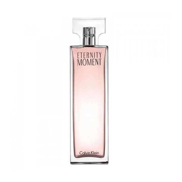 Calvin Klein Eternity Moment Edp 100ml Transparent