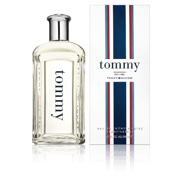 Tommy Hilfiger Tommy Edt 200ml