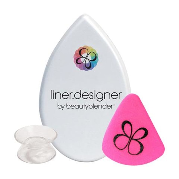 Beautyblender Liner Designer Transparent