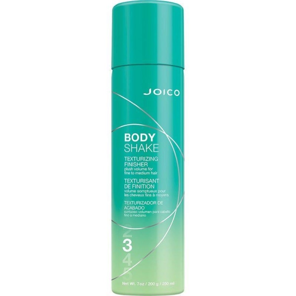 Joico Body Shake 250 ml Transparent