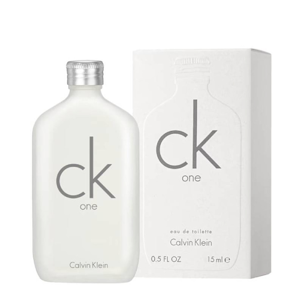 Calvin Klein CK One Edt 15ml
