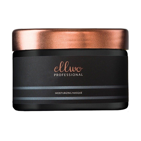 Ellwo Moisturizing Masque 250ml Transparent