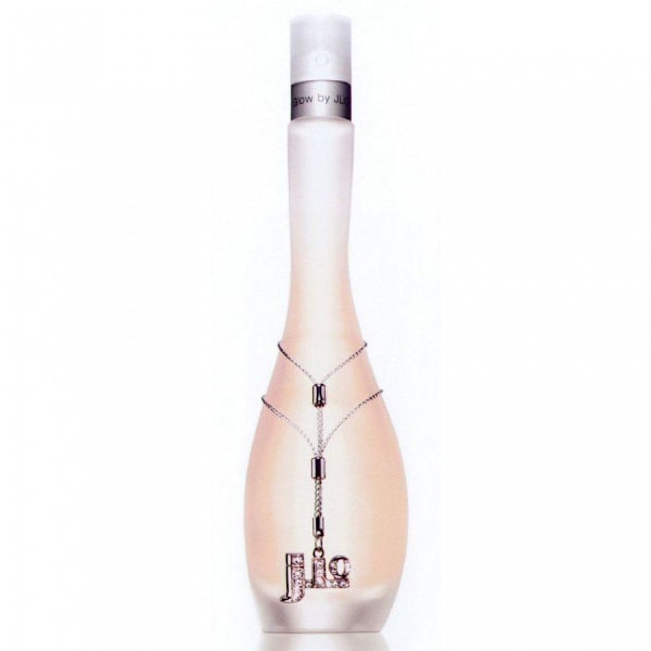 Jennifer Lopez Glow Edt 100ml Transparent