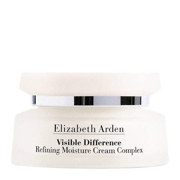 Elizabeth Arden Visible Difference Refining Moisture Cream Complex 75ml Transparent