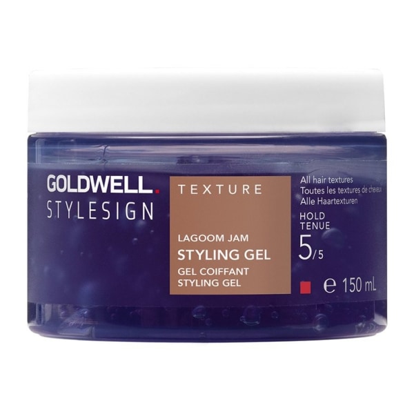 Goldwell StyleSign Lagoom Jam Styling Gel 150ml