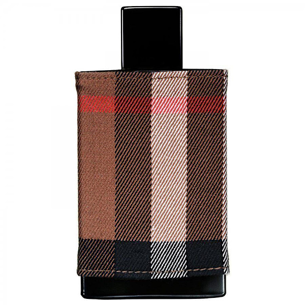Burberry London For Men Edt 100ml Transparent