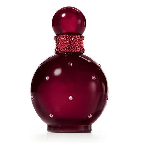 Britney Spears Hidden Fantasy EdP 100ml Transparent