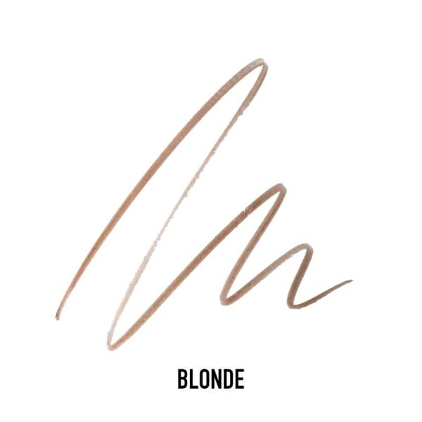 Max Factor Brow Shaper 10 Blondi