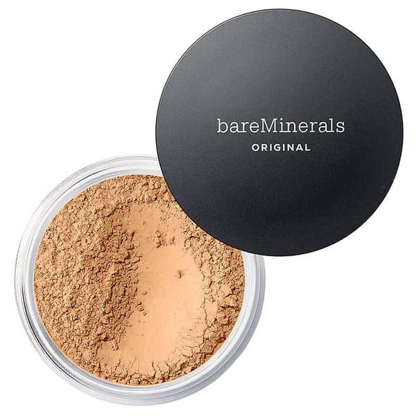bareMinerals Original Foundation SPF 15 Golden Beige 13 Transparent