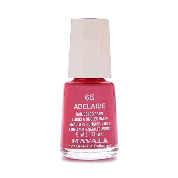 Mavala Mini Lacquer 65 Adelaide 5ml