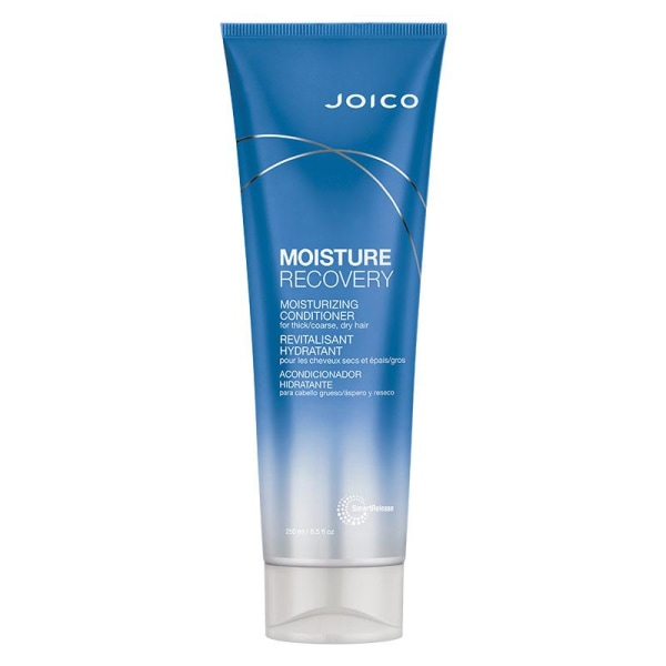 Joico Moisture Recovery Moisturizing Conditioner 250 ml Transparent