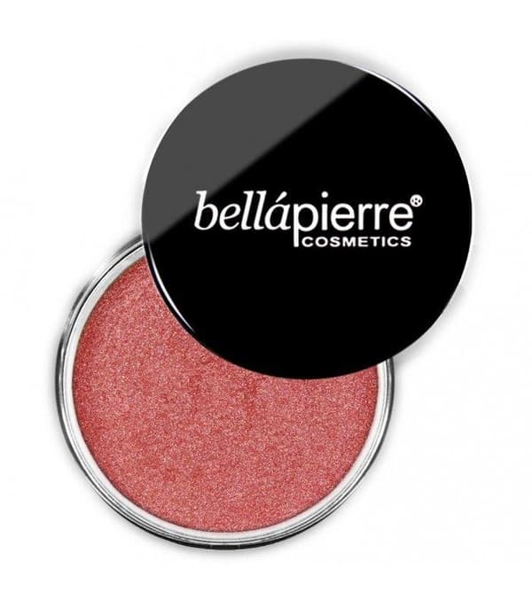 Bellapierre Shimmer Powder 087 Reddish 2.35g Transparent