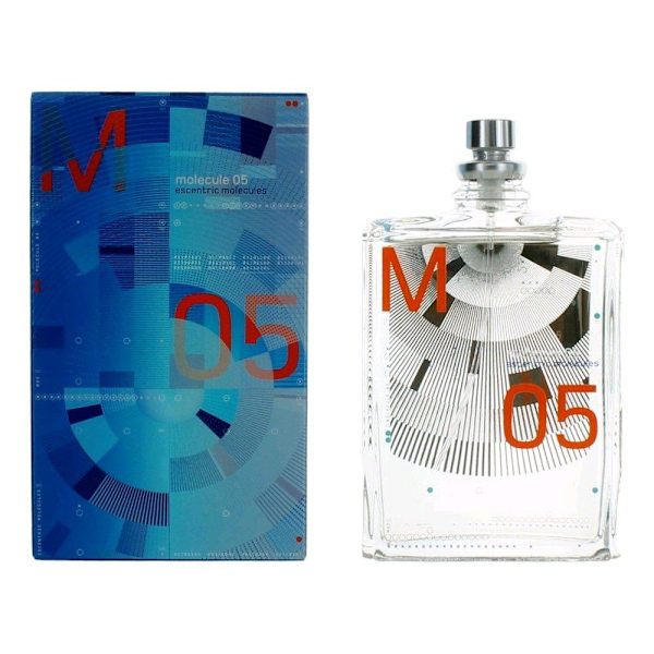 Escentric Molecules 05 Edt 100ml