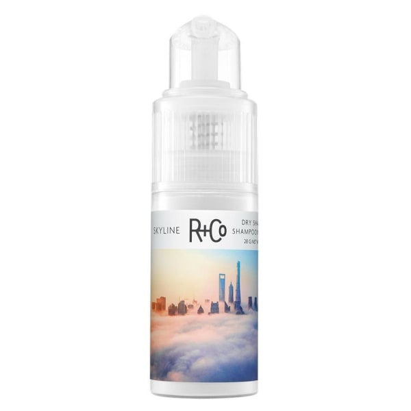 R+Co Skyline Dry Shampoo Powder 28g