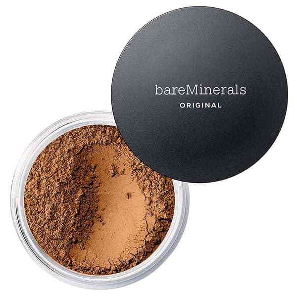 bareMinerals Original Foundation SPF 15 Neutral Dark 24 Transparent