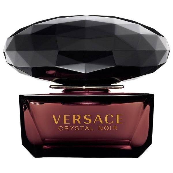 Versace Crystal Noir Edp 50ml Transparent