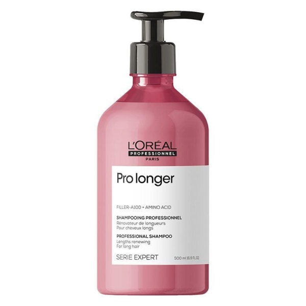 L'Oréal Professionnel Série Expert Pro Longer Shampoo 500 ml