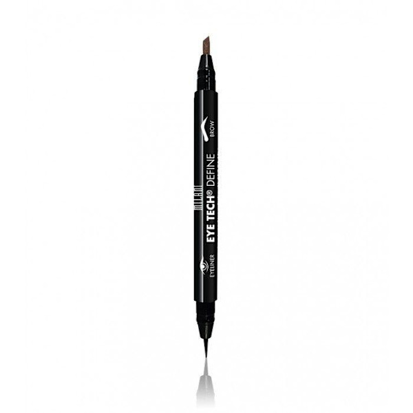 Milani Eye Tech Define 2-1 Medium Brown/Black Transparent