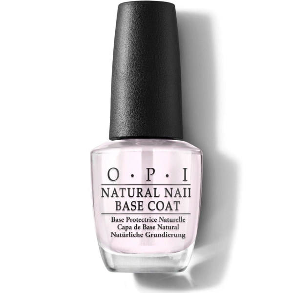 Opi Natural Base Coat