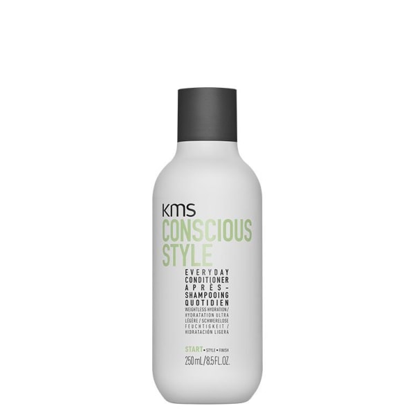 KMS Conscious Style Everyday Conditioner 250ml