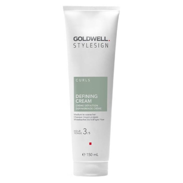 Goldwell Stylesign Defining Cream 150ml