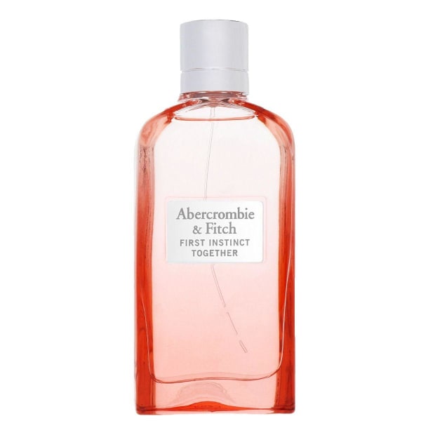 Abercrombie & Fitch First Instinct Together For Her Edp 100 ml