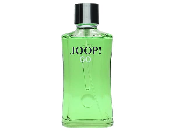 JOOP! Go Edt 100ml Transparent