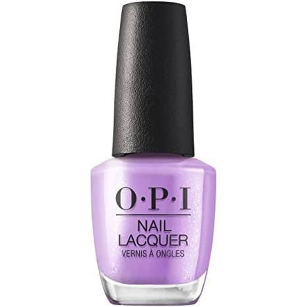 OPI Nail Lacquer Don't Wait. Create.