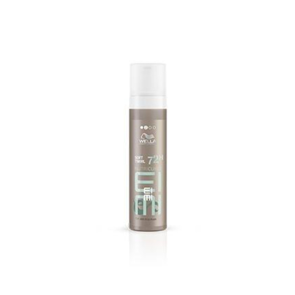 Wella  EIMI Nutricurls Soft Twirl 200ml Transparent