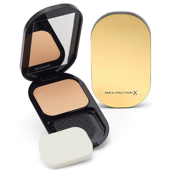 Max Factor Facefinity Compact Foundation 009 Caramel Transparent