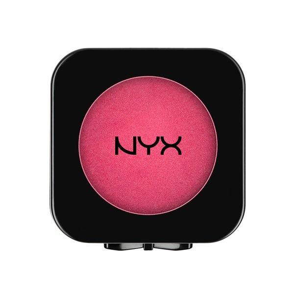 Nyx High Definition Blush - Electro Transparent