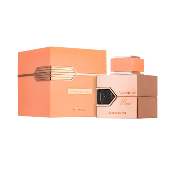 Al Haramain L'Aventure EdP 100ml