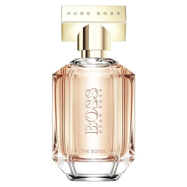 Hugo Boss The Scent For Her Edp 100ml Transparent